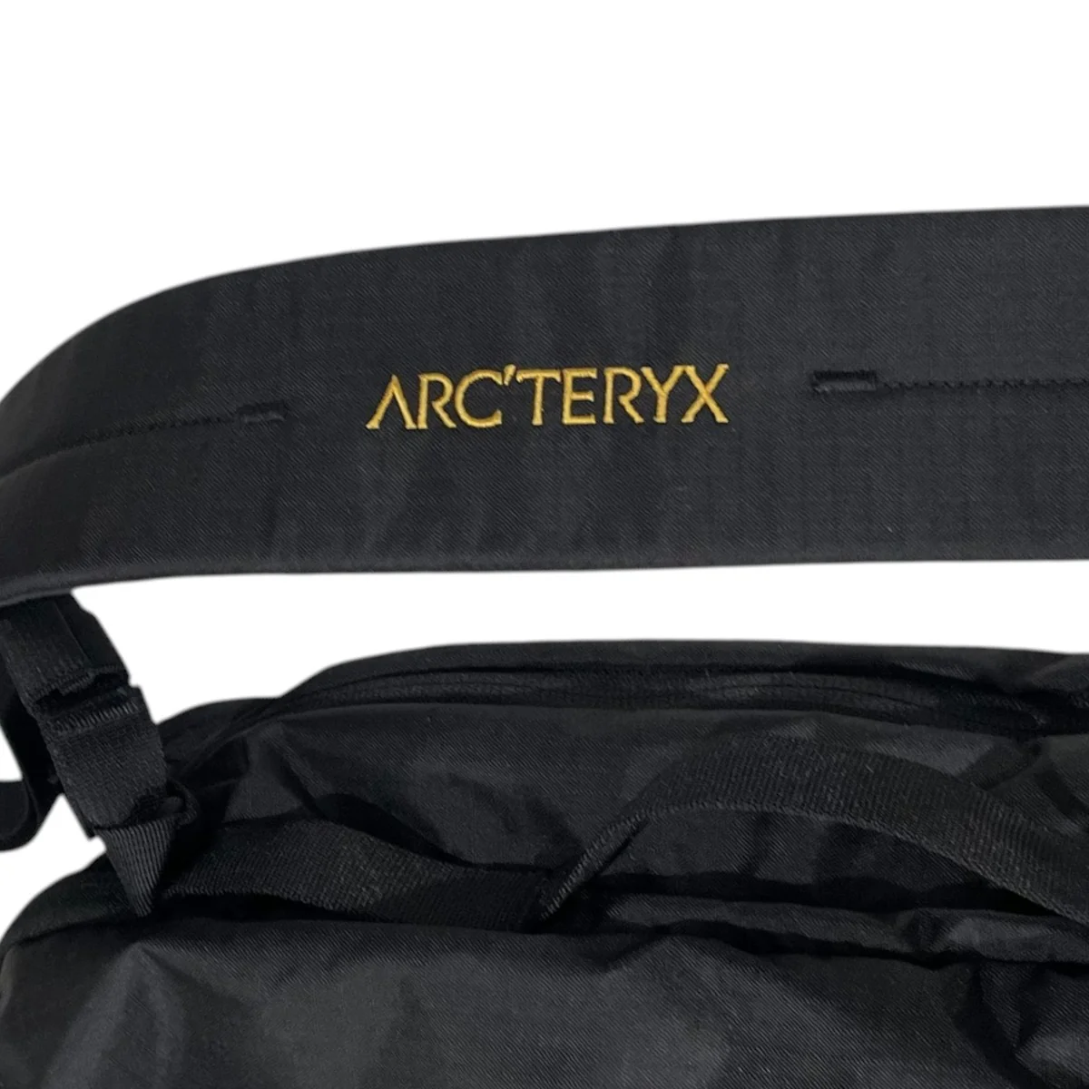 ショルダーバッグ オーガナイザーバッグ Index 40 Bouldering Bag インデックス 40 ボルダリング バッグ X000010352 - Image 6