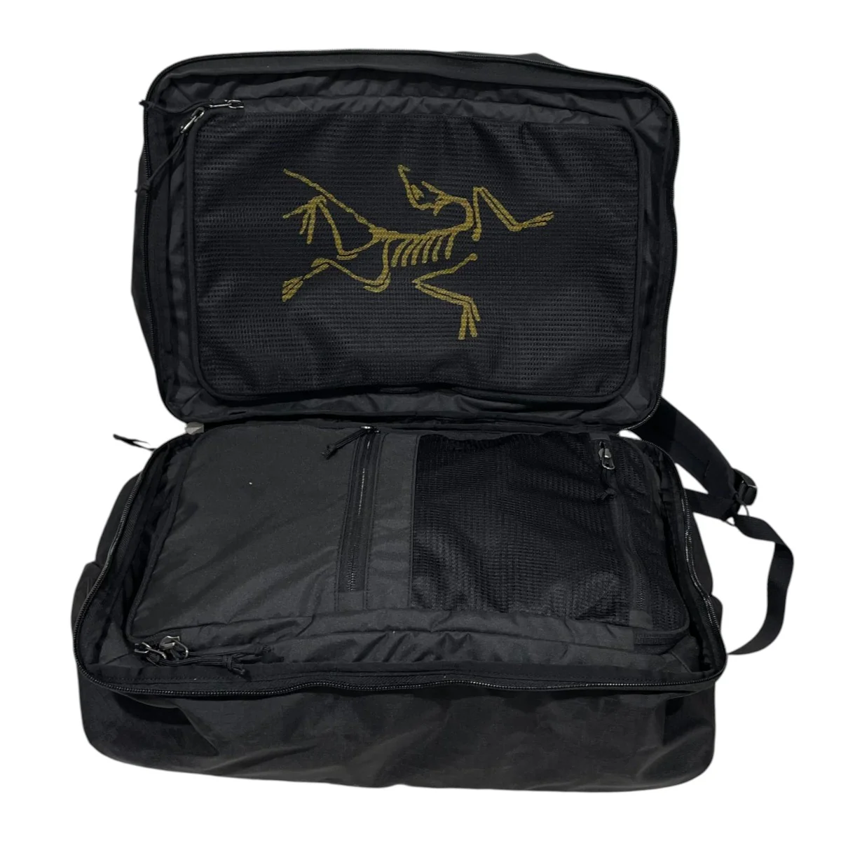 ショルダーバッグ オーガナイザーバッグ Index 40 Bouldering Bag インデックス 40 ボルダリング バッグ X000010352 - Image 7
