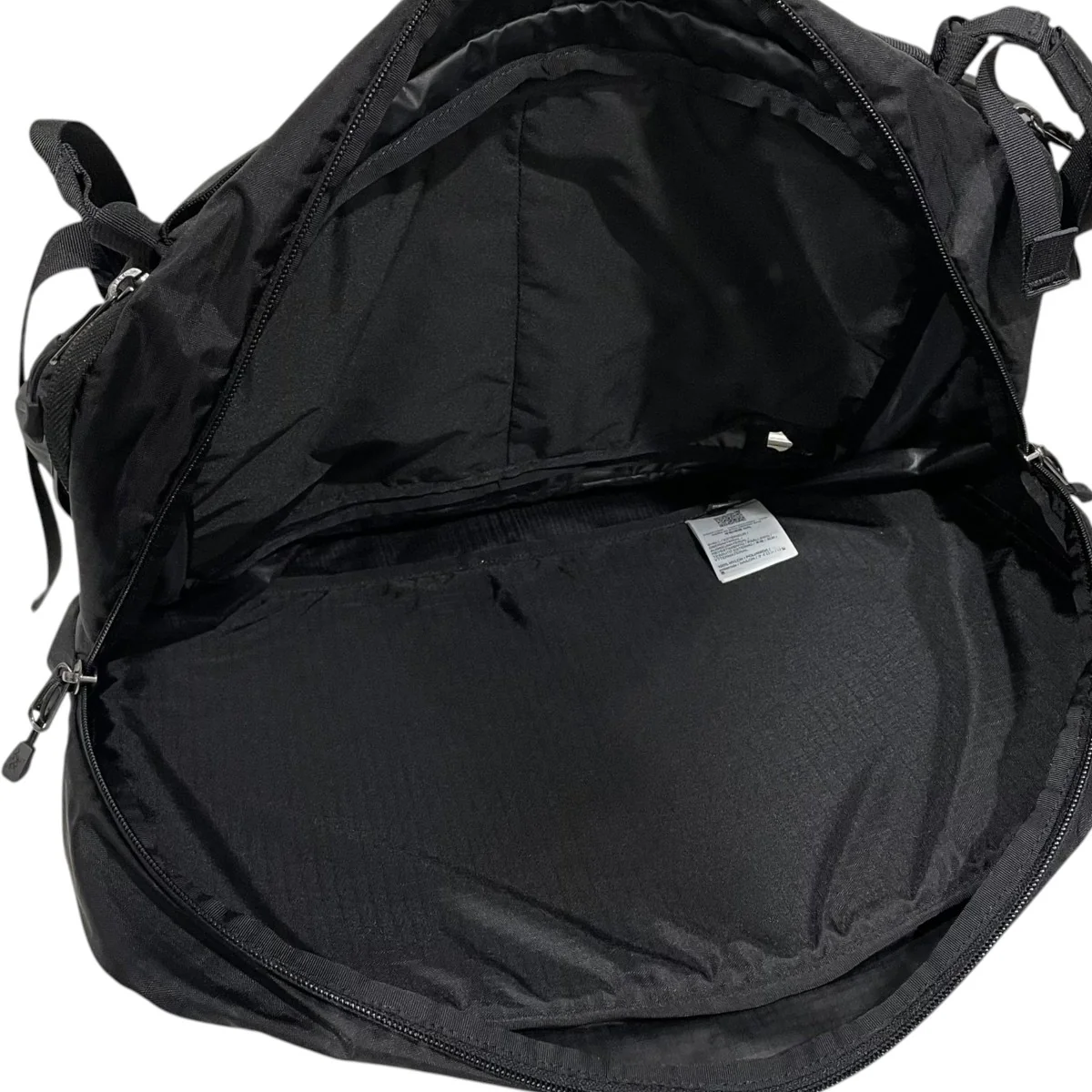 ショルダーバッグ オーガナイザーバッグ Index 40 Bouldering Bag インデックス 40 ボルダリング バッグ X000010352 - Image 8