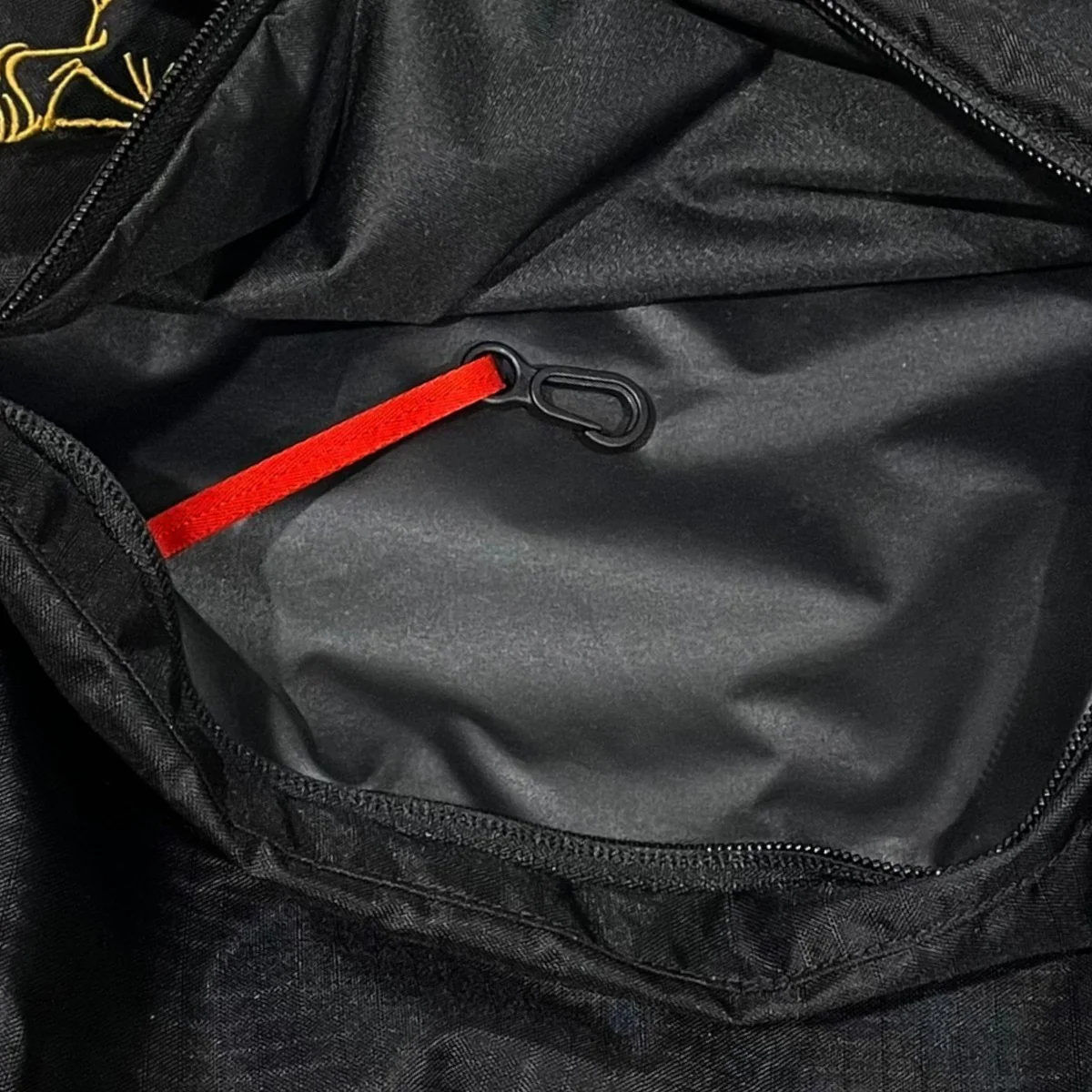 ショルダーバッグ オーガナイザーバッグ Index 40 Bouldering Bag インデックス 40 ボルダリング バッグ X000010352 - Image 9