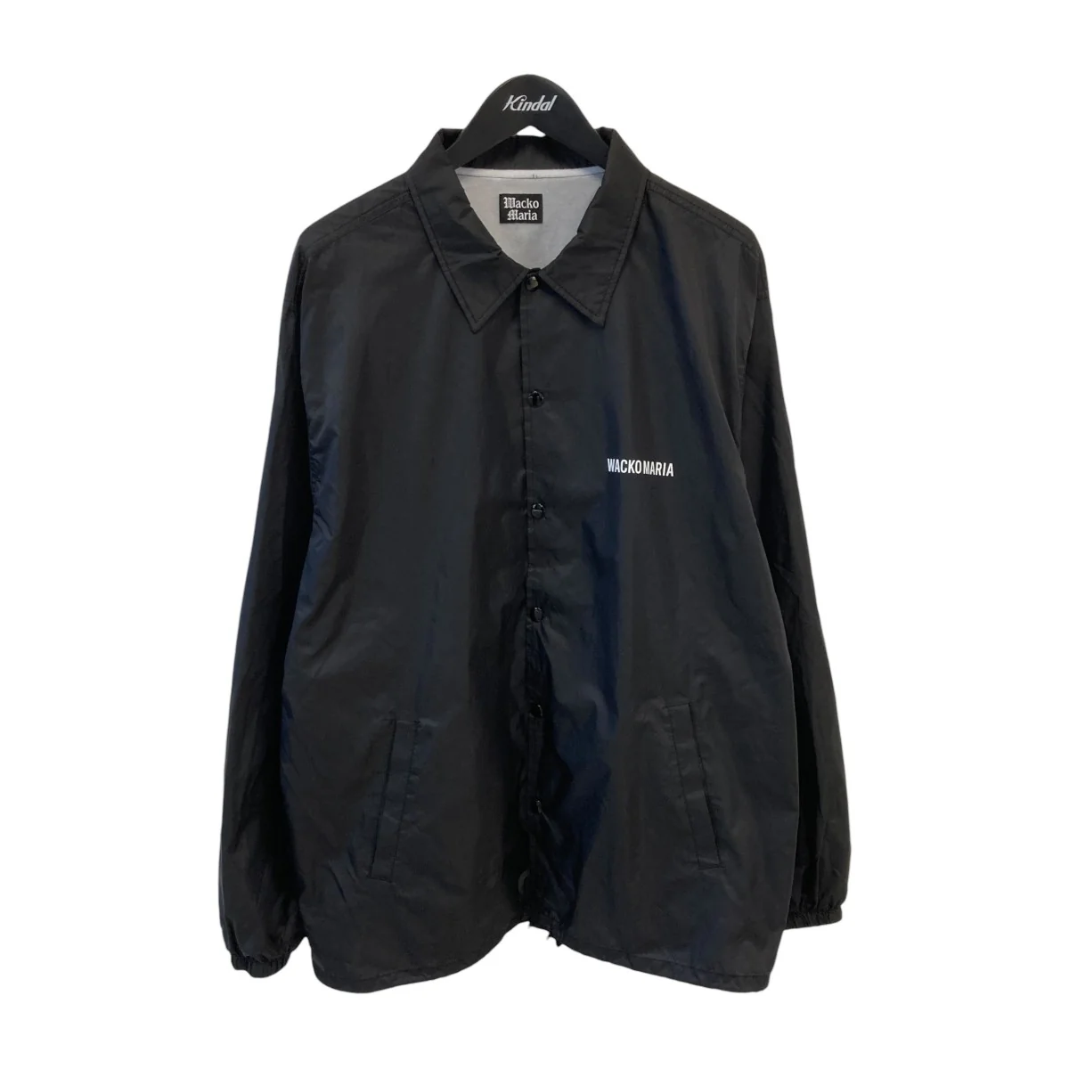 25SSCOACH JACKETコーチジャケット25SSE-WMO-BL05