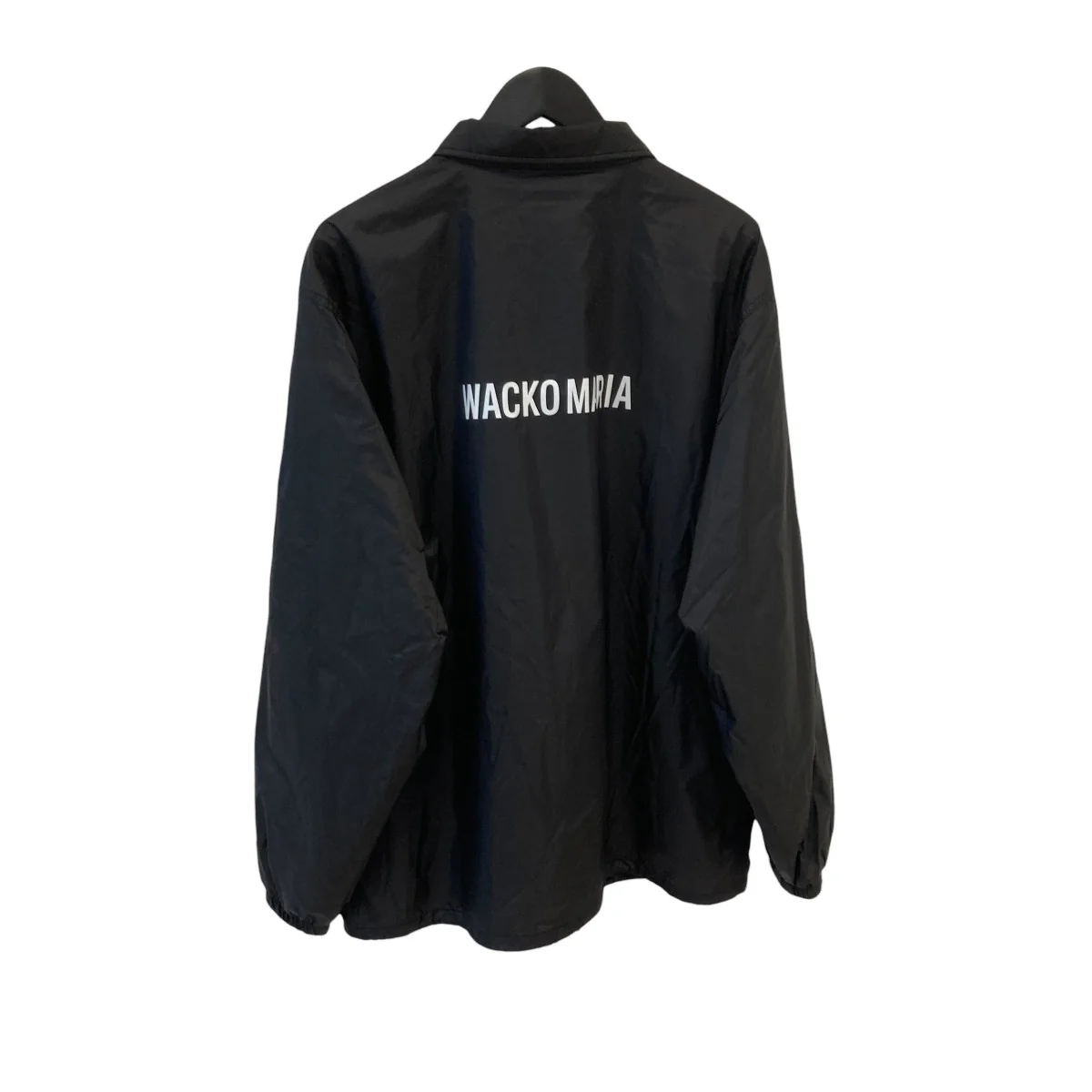 25SSCOACH JACKETコーチジャケット25SSE-WMO-BL05 - Image 2