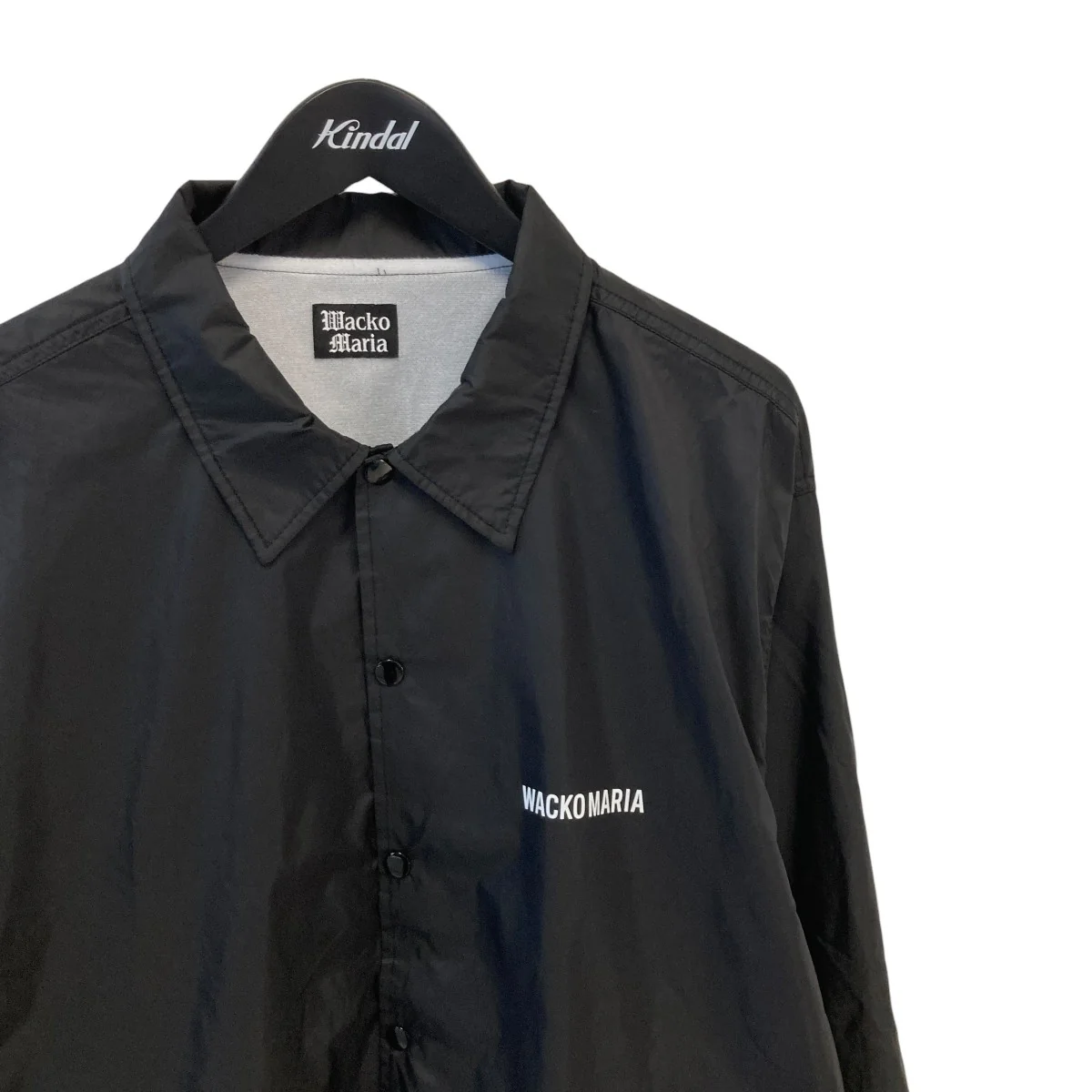 25SSCOACH JACKETコーチジャケット25SSE-WMO-BL05 - Image 3