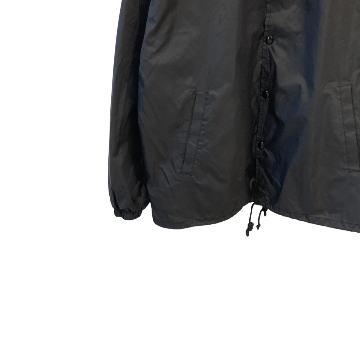 25SSCOACH JACKETコーチジャケット25SSE-WMO-BL05 - Image 4