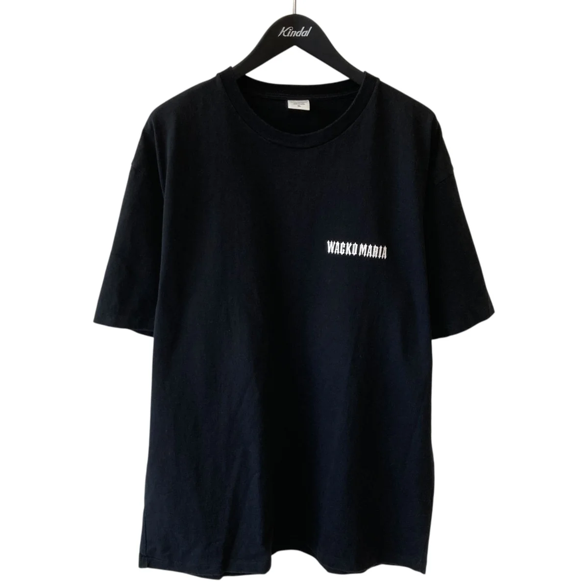 25SSWASHED HEAVY WEIGHTTシャツ25SS-WMT-WT01
