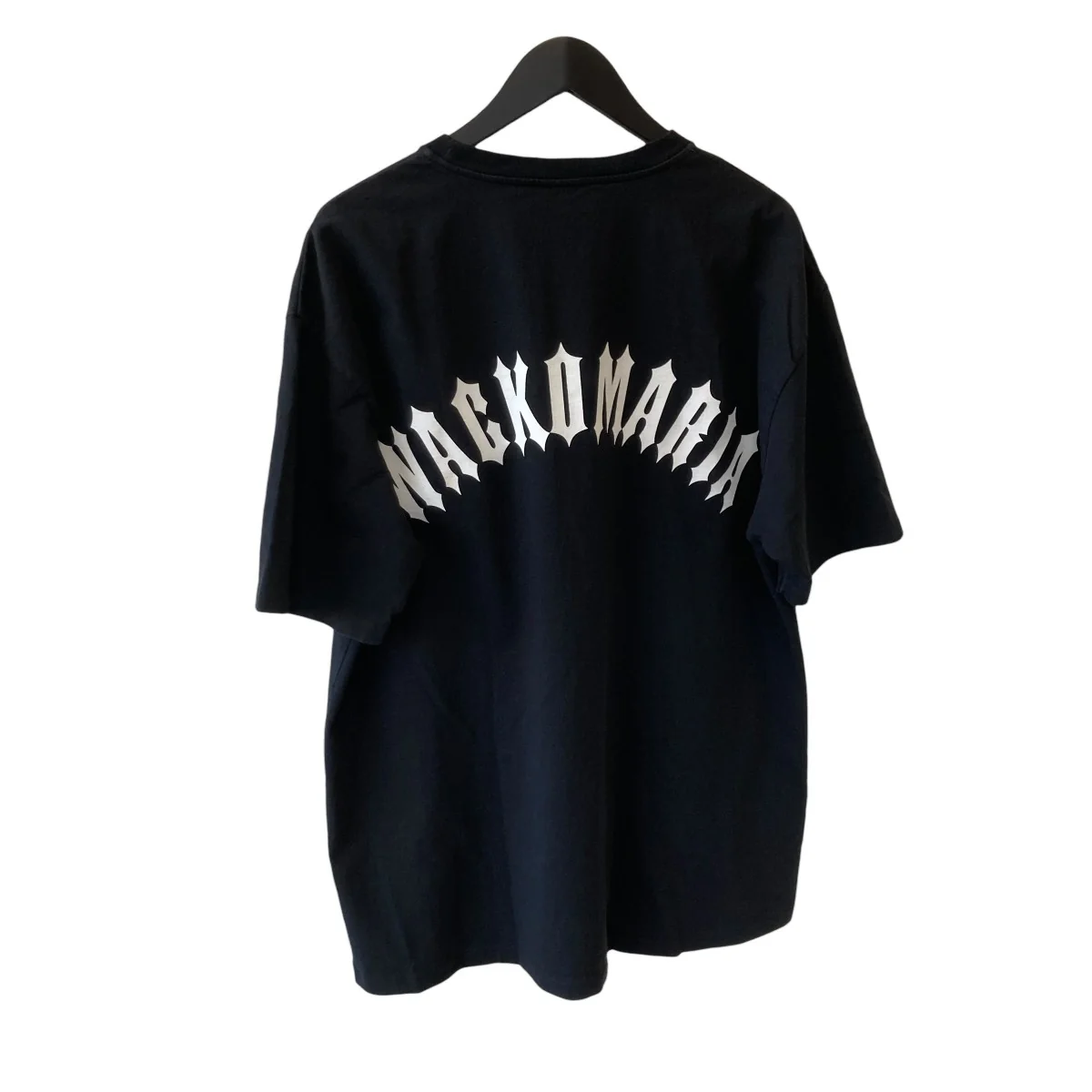 25SSWASHED HEAVY WEIGHTTシャツ25SS-WMT-WT01 - Image 2