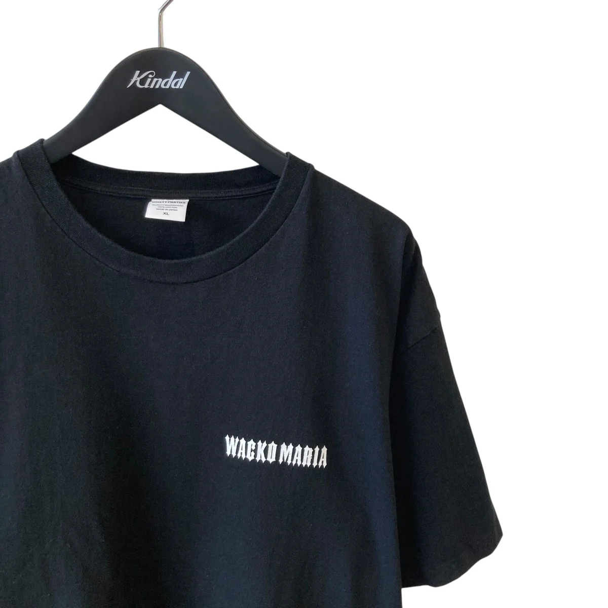 25SSWASHED HEAVY WEIGHTTシャツ25SS-WMT-WT01 - Image 3
