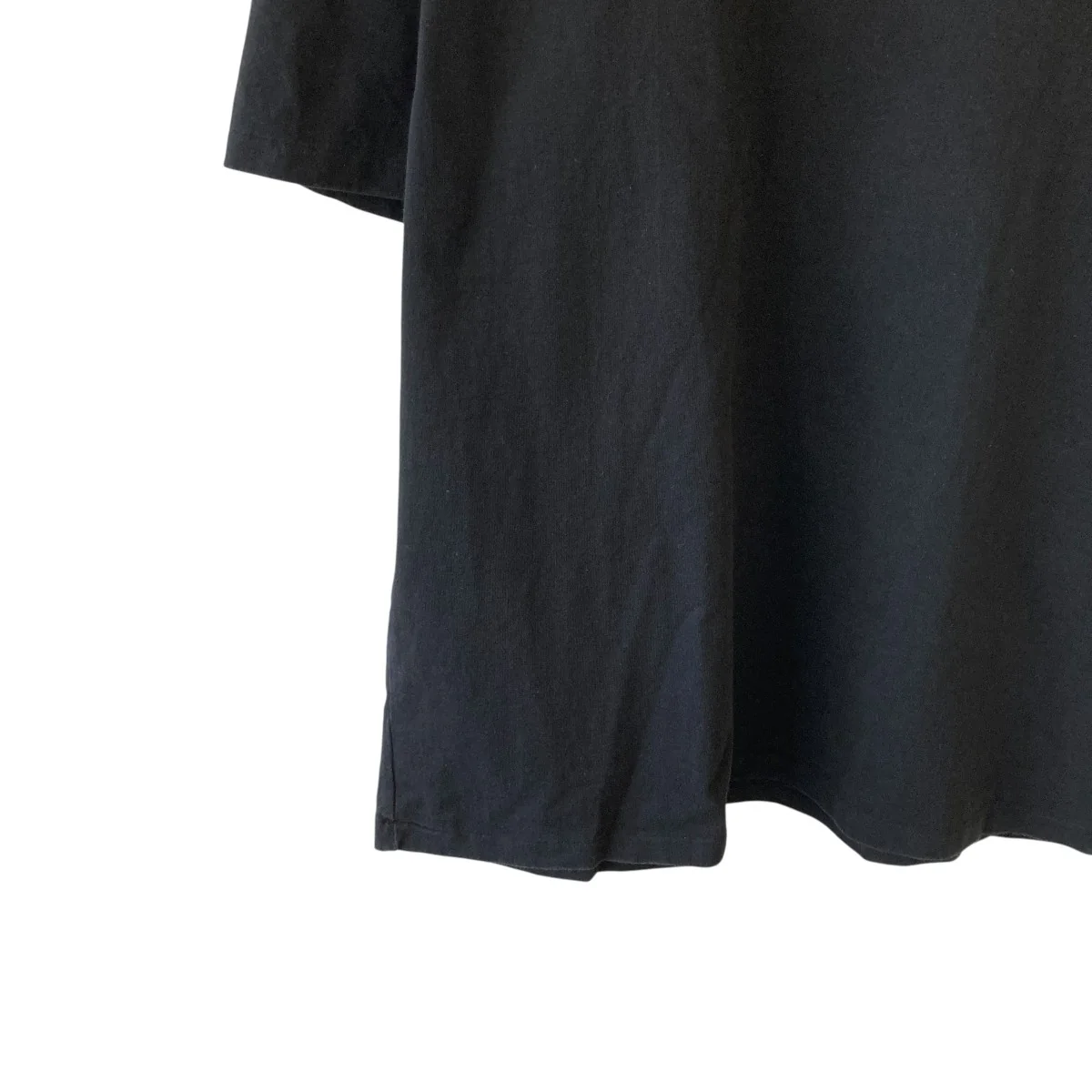 25SSWASHED HEAVY WEIGHTTシャツ25SS-WMT-WT01 - Image 4