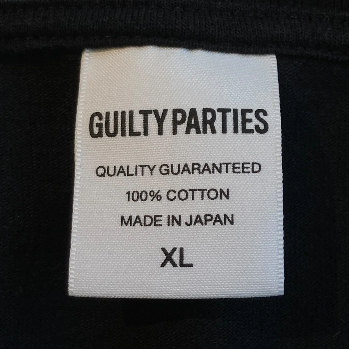 25SSWASHED HEAVY WEIGHTTシャツ25SS-WMT-WT01 - Image 5