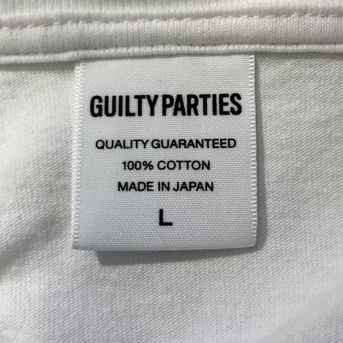 25SSWASHED HEAVY WEIGHT T-SHIRTTシャツ25SS-WMT-WT08 - Image 5