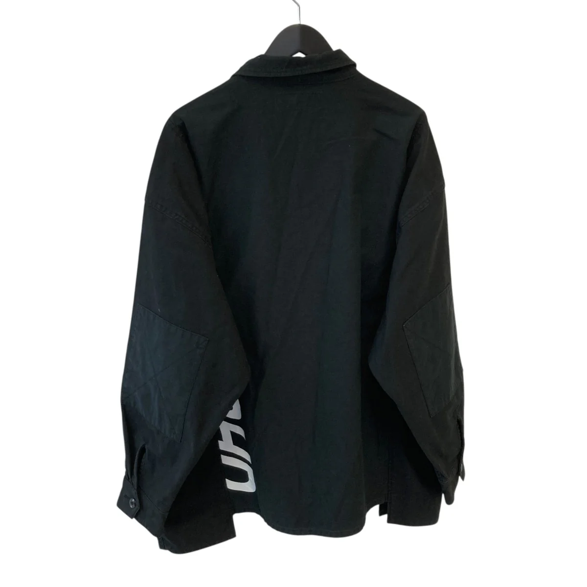 21AWBDU．MOD／C-SHIRT．LSシャツ212AQNH-SHM02 - Image 2