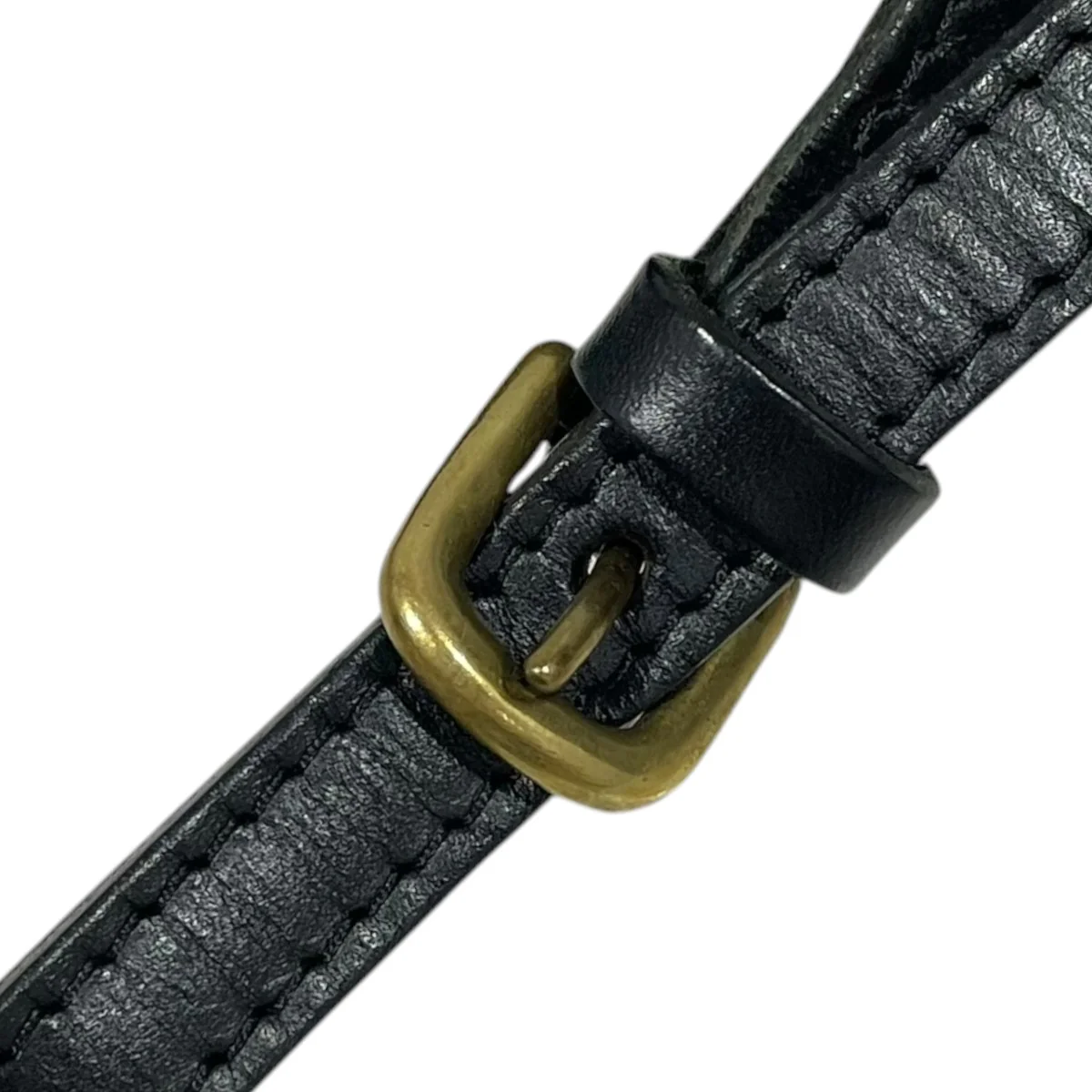 レザーショルダーバッグ ERIC エリック - Image 7