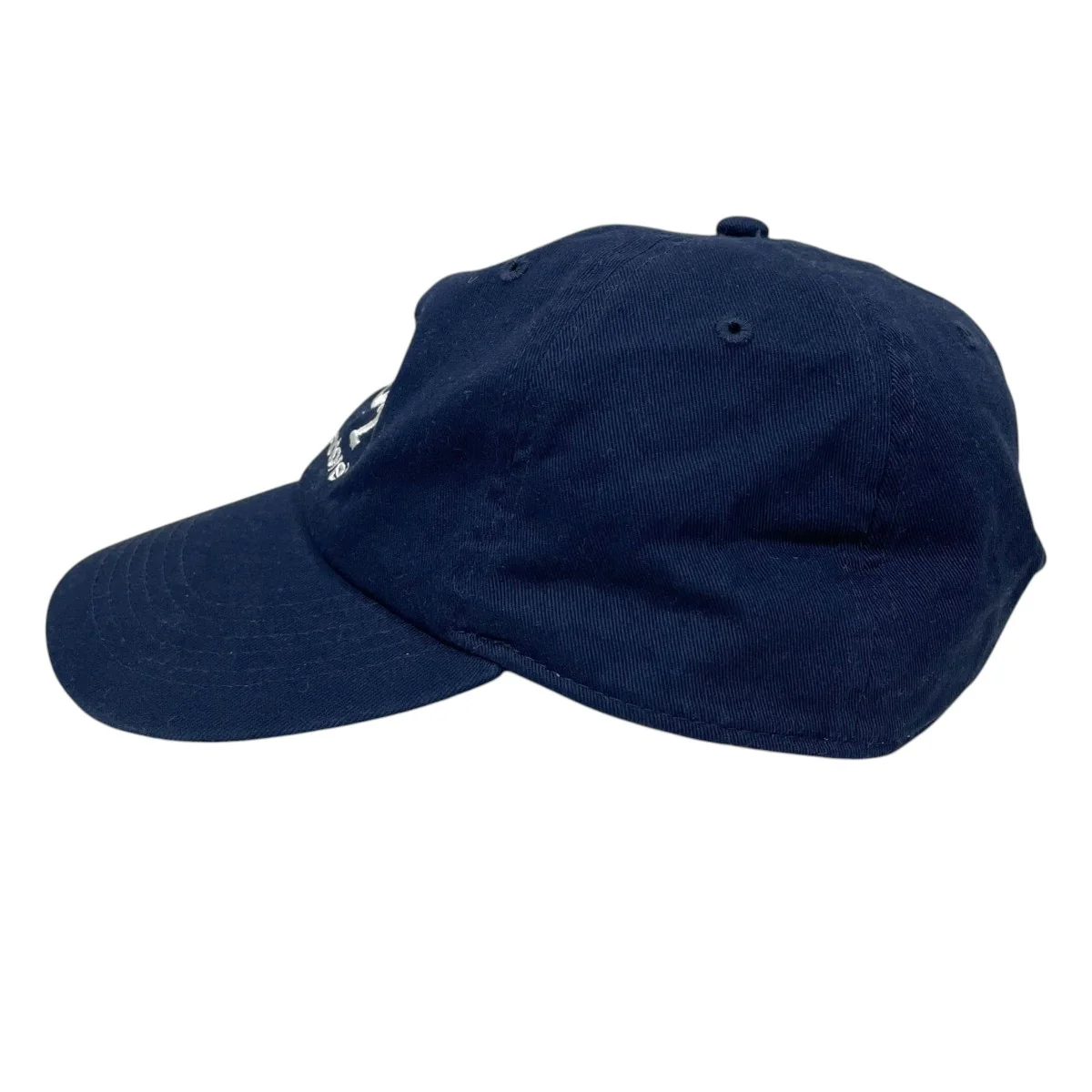 ロゴ刺繍キャップ Invincibles Cap インビンシブルズ キャップ - Image 3