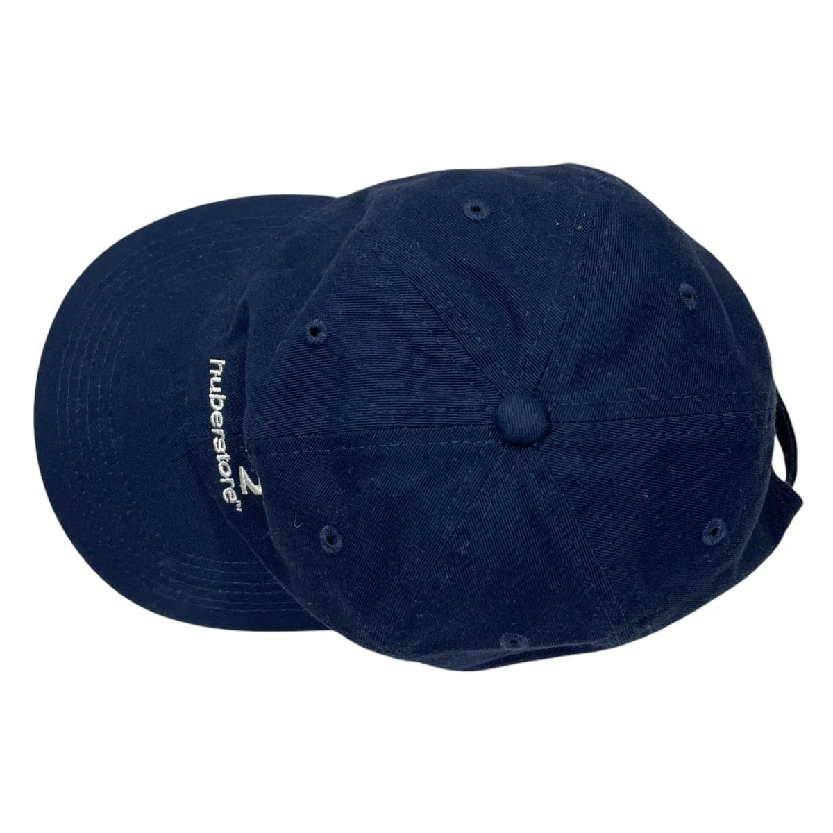 ロゴ刺繍キャップ Invincibles Cap インビンシブルズ キャップ - Image 5