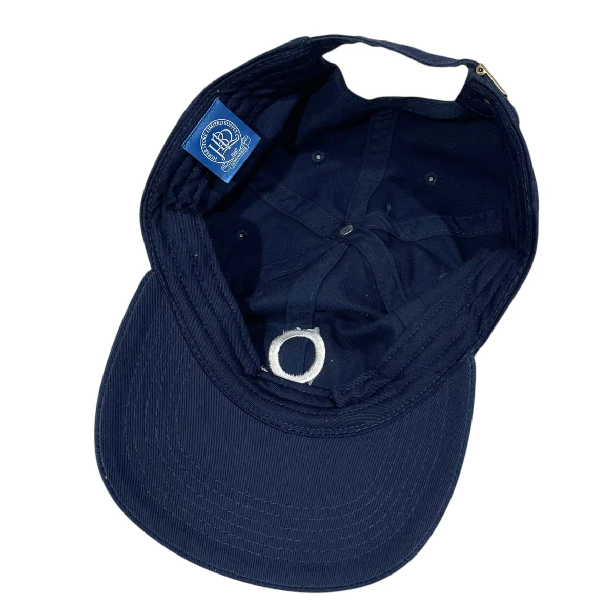 ロゴ刺繍キャップ Invincibles Cap インビンシブルズ キャップ - Image 6