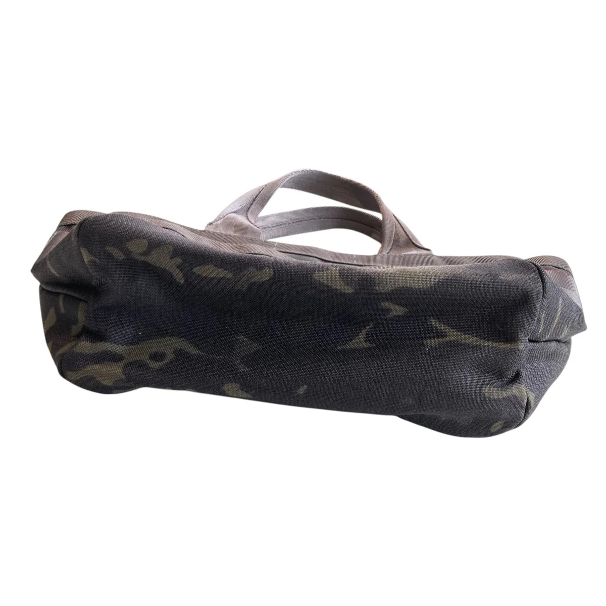 TOOL CART TOTE CAMO COMBI WDカモフラハンドバッグCJ000282R - Image 4