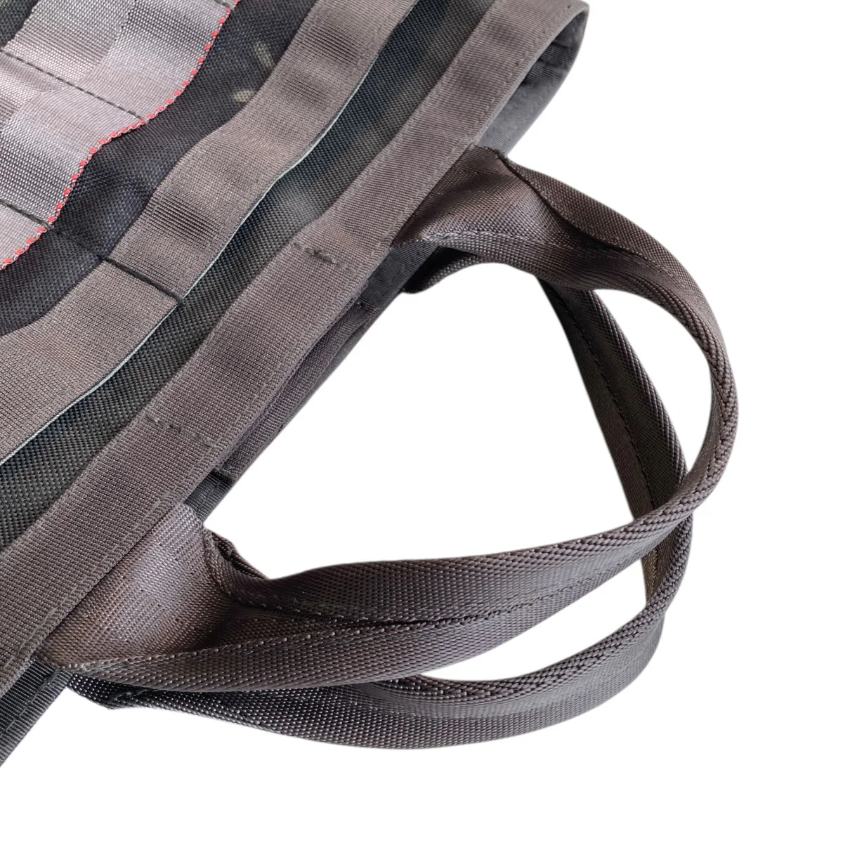 TOOL CART TOTE CAMO COMBI WDカモフラハンドバッグCJ000282R - Image 6