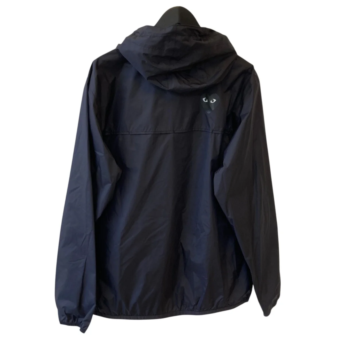 HOODIE FULL ZIP PARKAマウンテンパーカー - Image 2