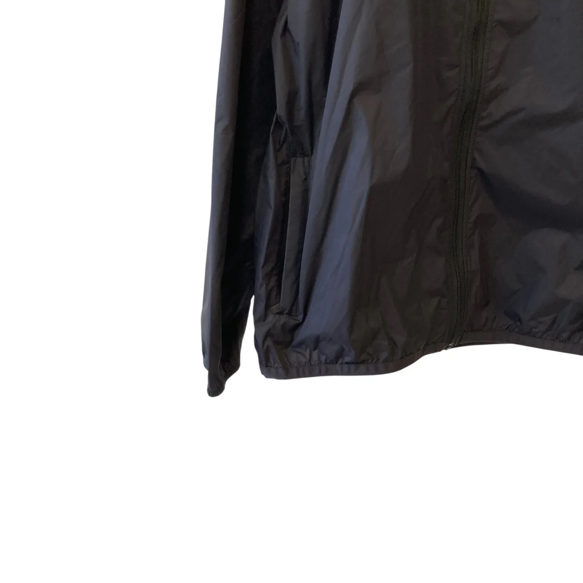 HOODIE FULL ZIP PARKAマウンテンパーカー - Image 4