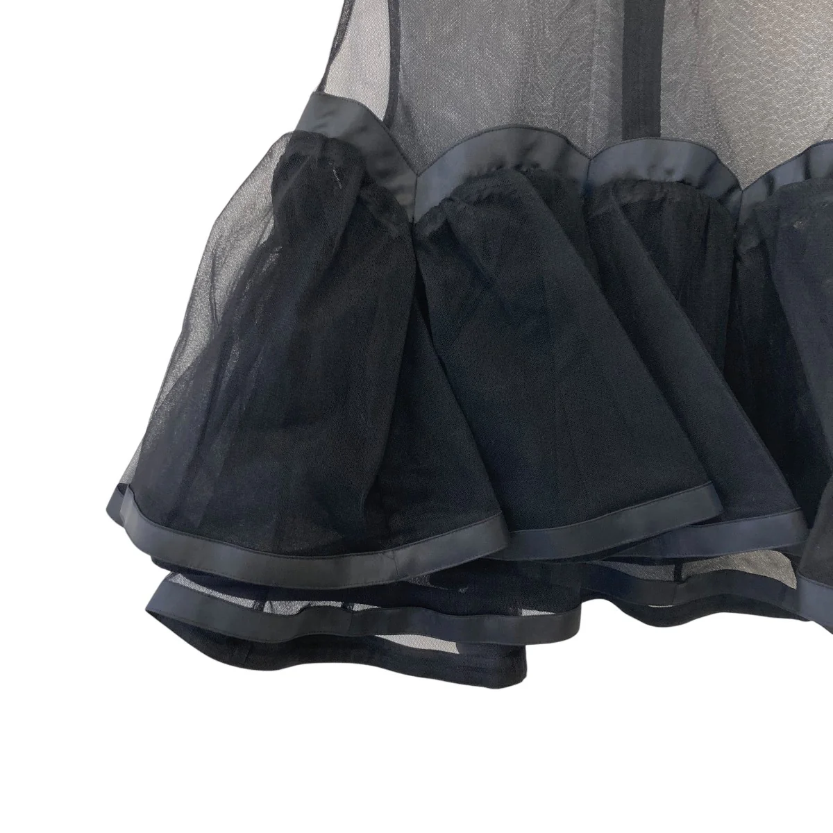 TOPS ETCノースリーブカットソー3P-B014 - Image 4