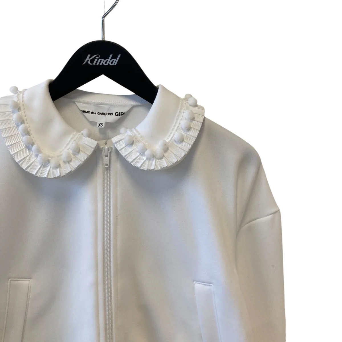 ジャケットNP-T002 - Image 3