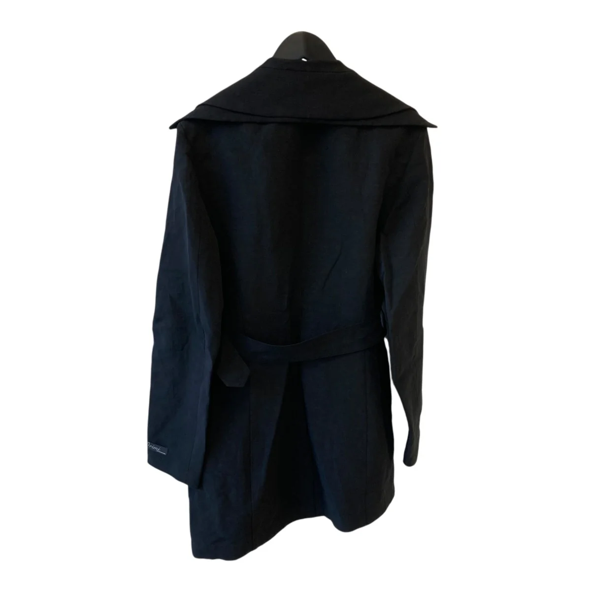 DOUBLE COLLAR LONG JACKETテーラードジャケットS26901 - Image 2