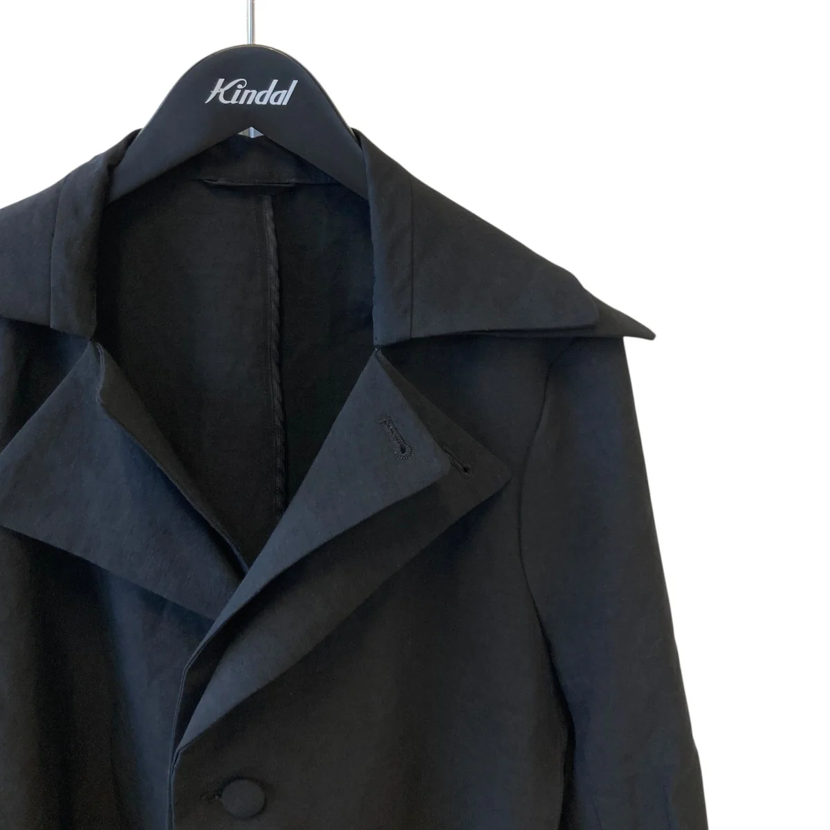DOUBLE COLLAR LONG JACKETテーラードジャケットS26901 - Image 3