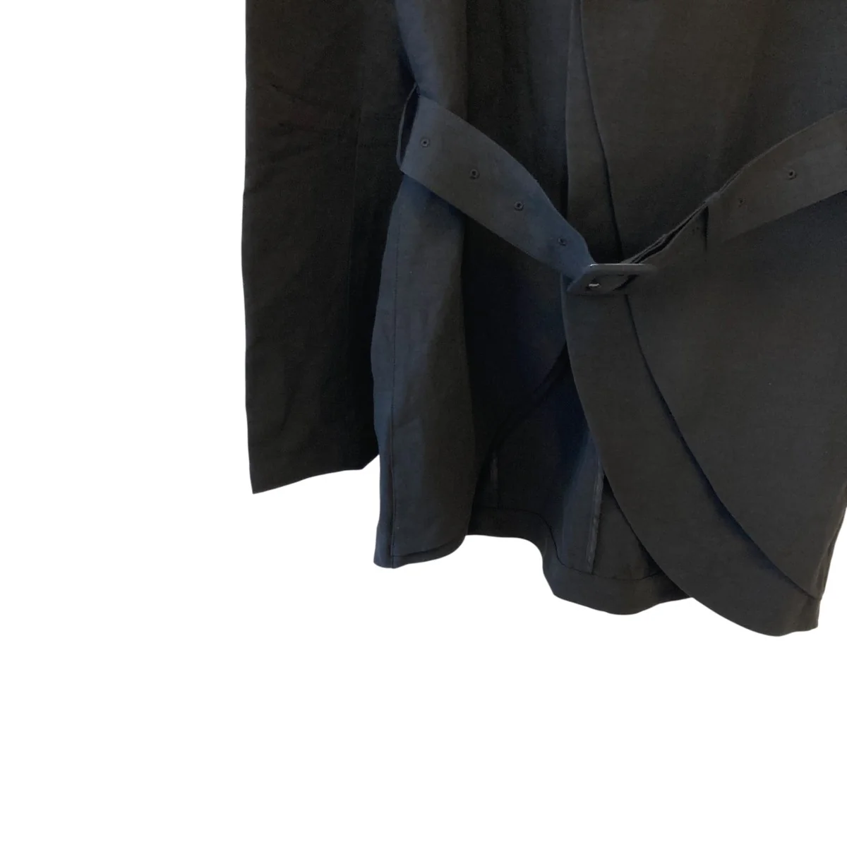 DOUBLE COLLAR LONG JACKETテーラードジャケットS26901 - Image 4