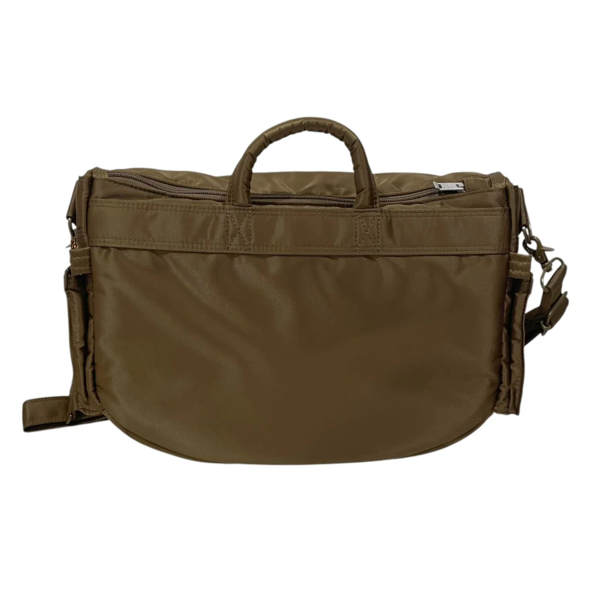 26SS ショルダーバッグ TANKER COYOTE COMMUNICATOR BAG タンカー コヨーテ コミュニケーターバッグ 90周年記念モデル500個限定 622-19859 - Image 3