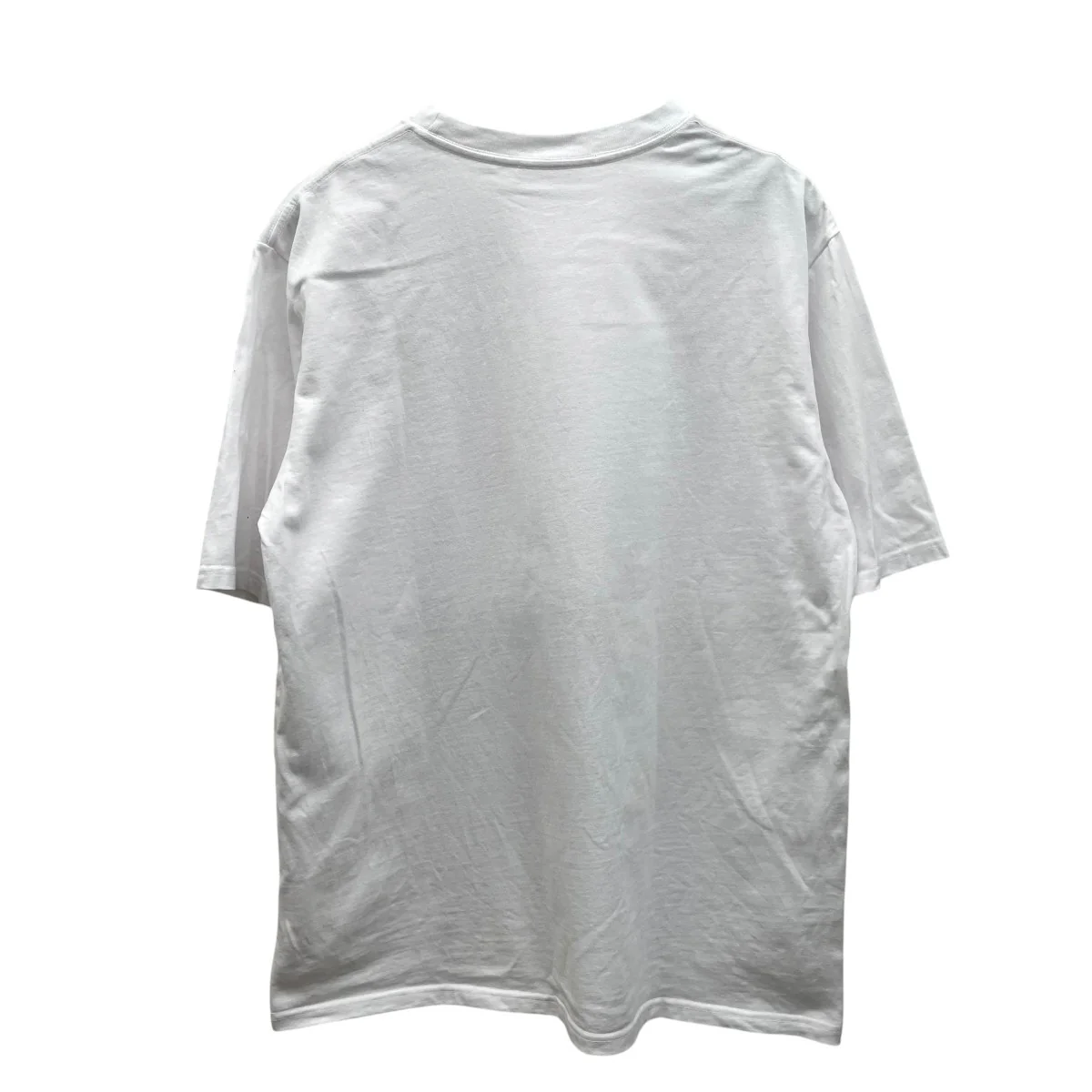 plateau sporting clubプリントTシャツ - Image 2