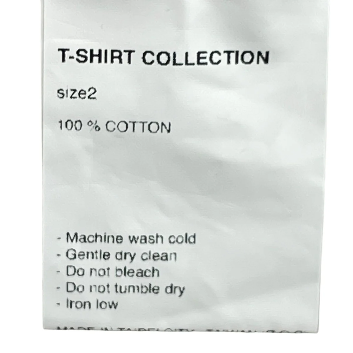 リンガーTシャツ - Image 5