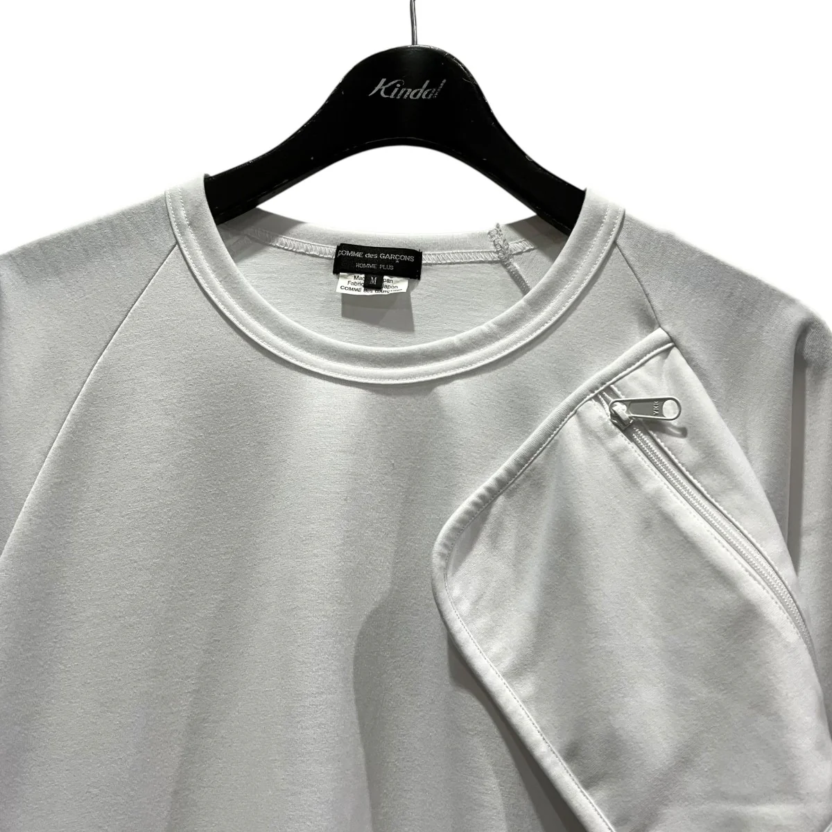 ポケットTシャツPO-T017 - Image 3