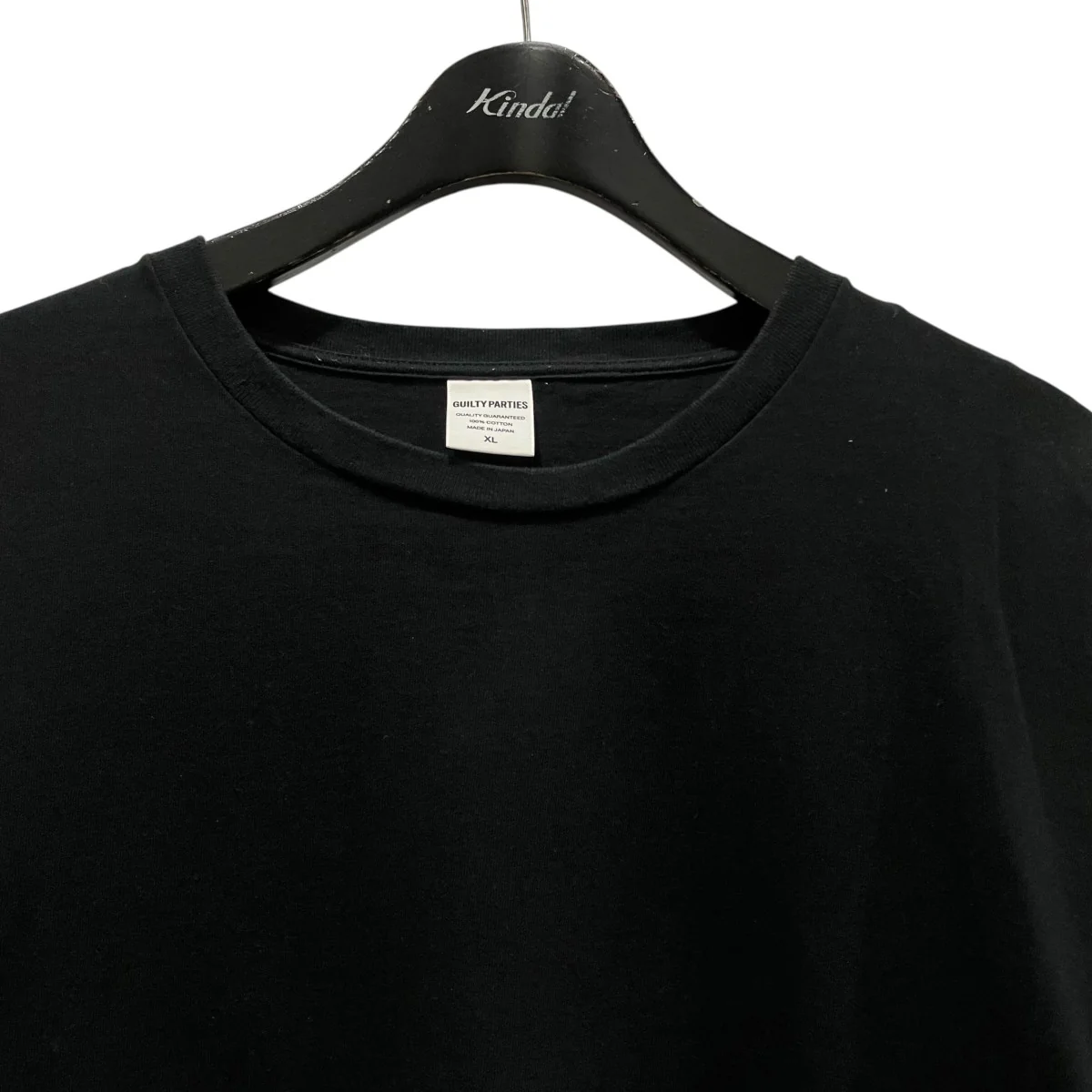 クルーネックTシャツ - Image 3