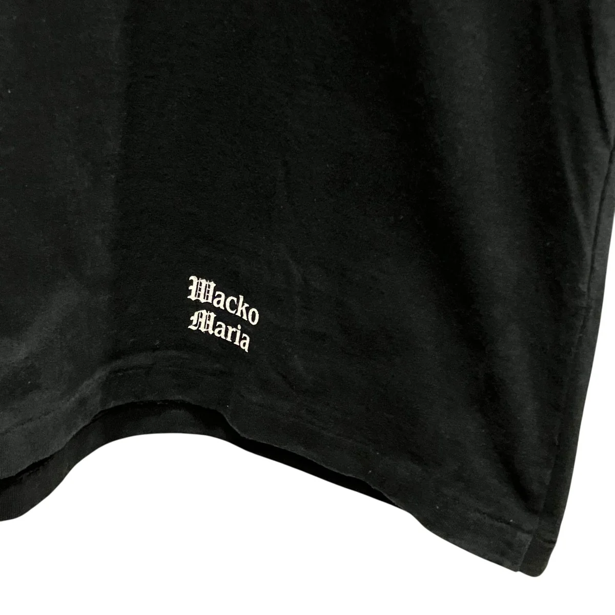 クルーネックTシャツ - Image 4