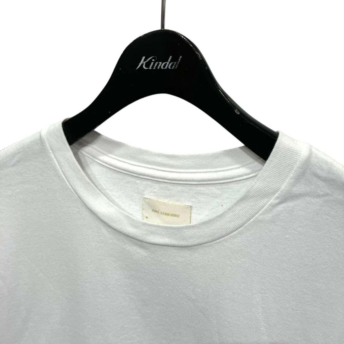 バックプリントTシャツ - Image 3