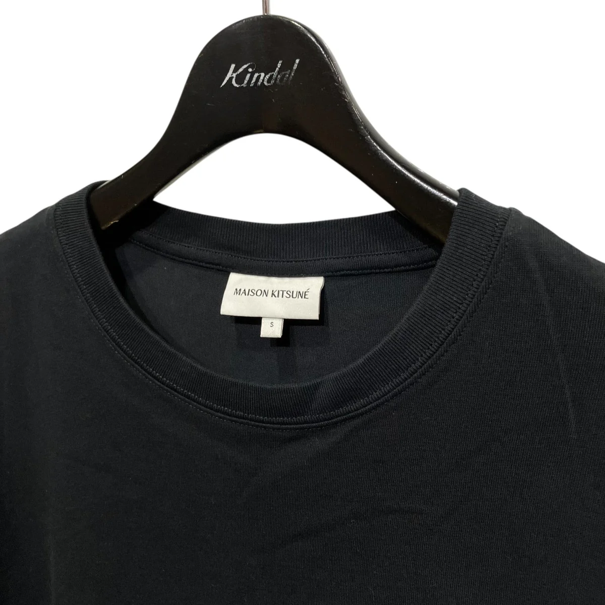 胸ロゴTシャツLM00107KJ0119 - Image 3