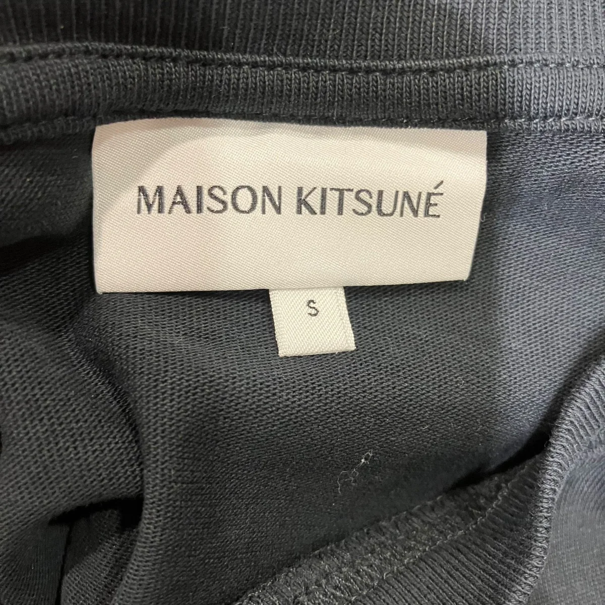 胸ロゴTシャツLM00107KJ0119 - Image 4