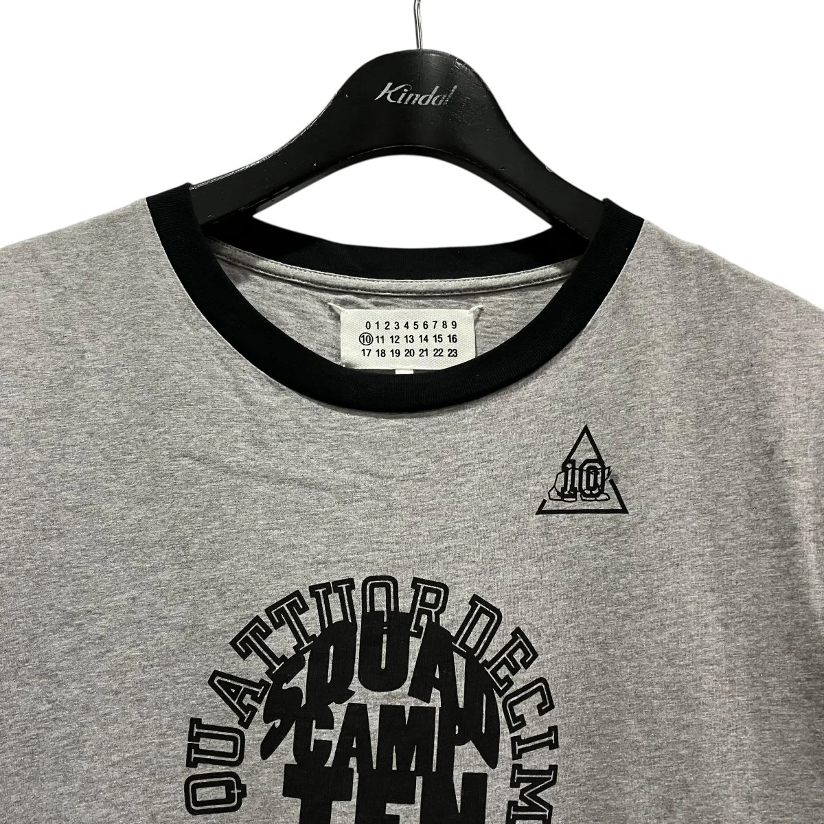 カレッジTシャツS50GC0459 - Image 3