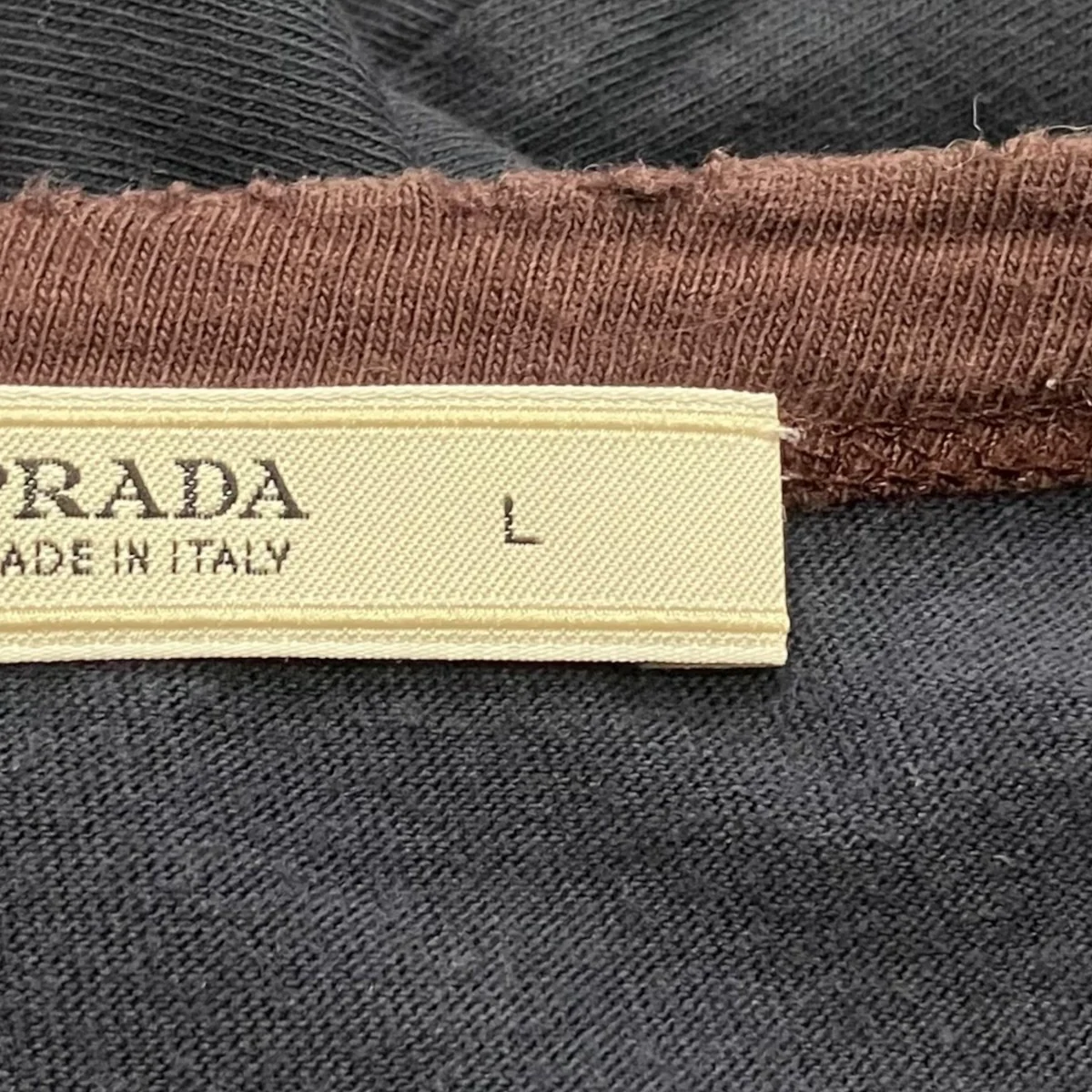 帆船パッチワークTシャツ - Image 5