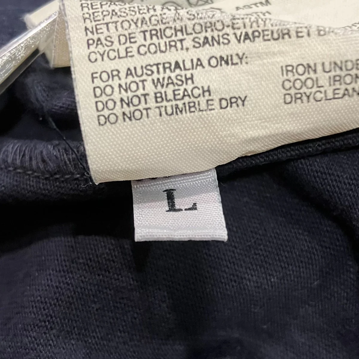 帆船パッチワークTシャツ - Image 6
