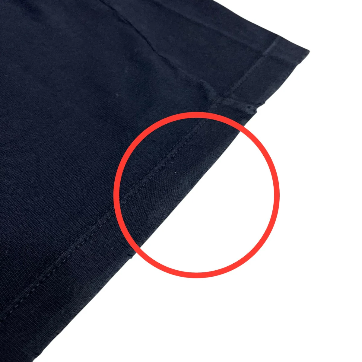 帆船パッチワークTシャツ - Image 9