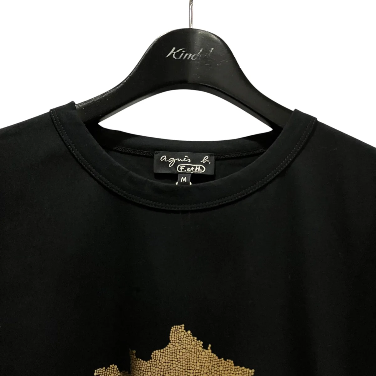 プリントTシャツEAI1 SEC4 - Image 3