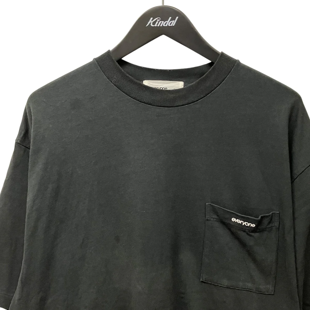 ポケットTシャツEV24-CS27 - Image 3