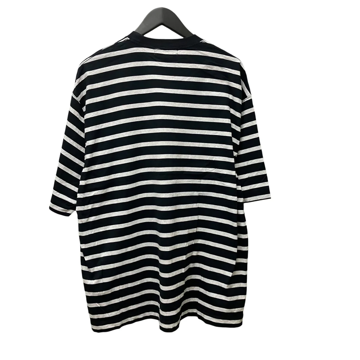 ボーダーTシャツEV25-CS34 - Image 2