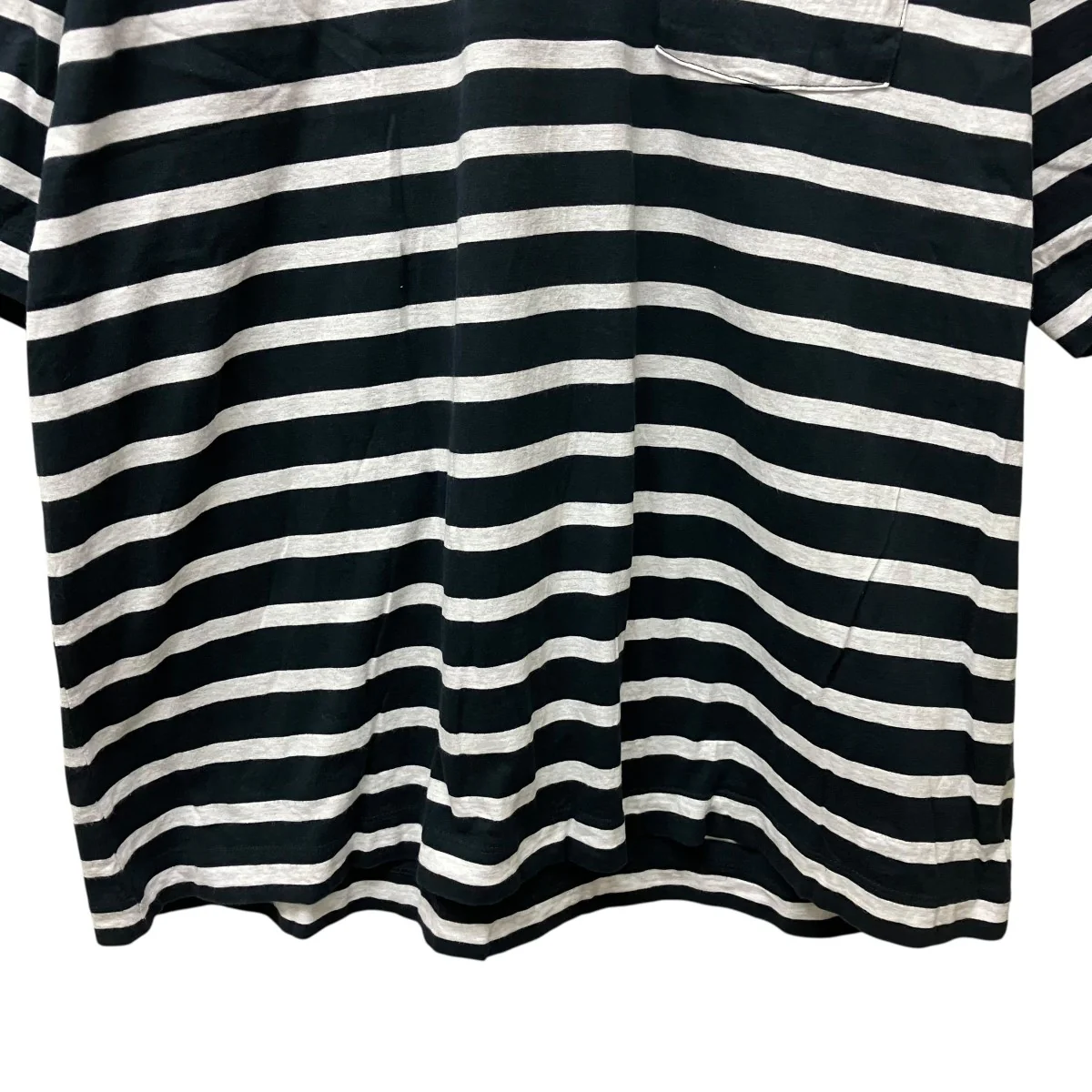 ボーダーTシャツEV25-CS34 - Image 4