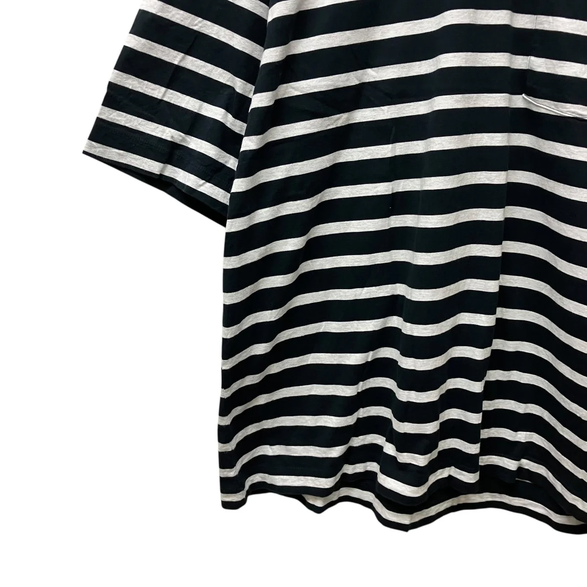 ボーダーTシャツEV25-CS34 - Image 5