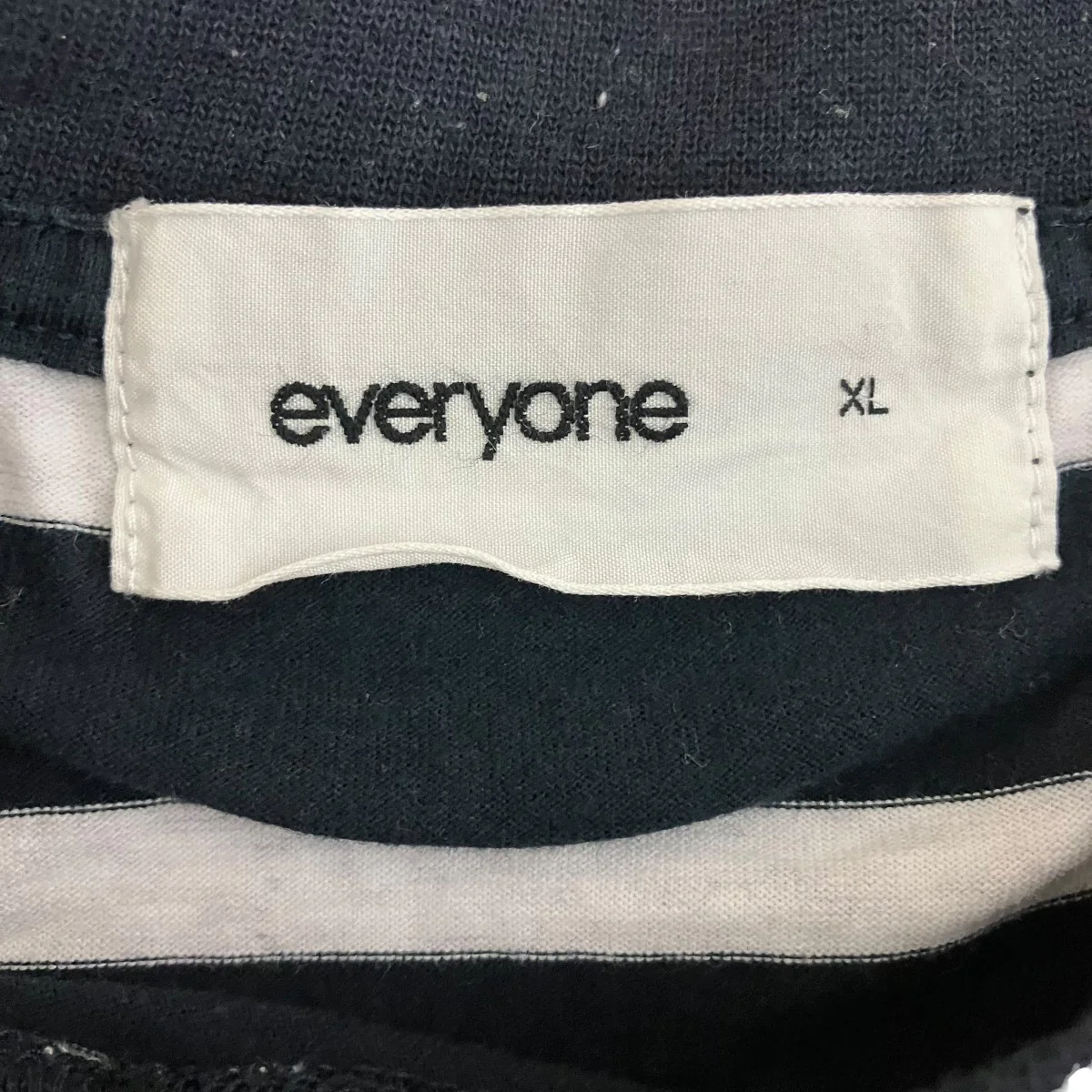 ボーダーTシャツEV25-CS34 - Image 7