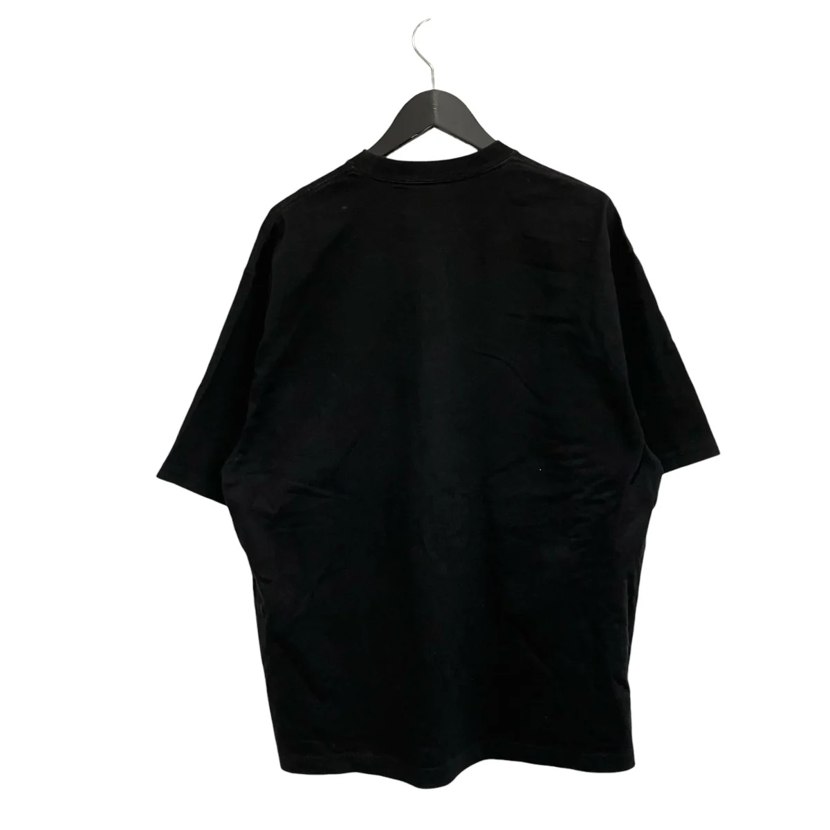ラバーロゴTシャツSS24BRENCT02AM - Image 2