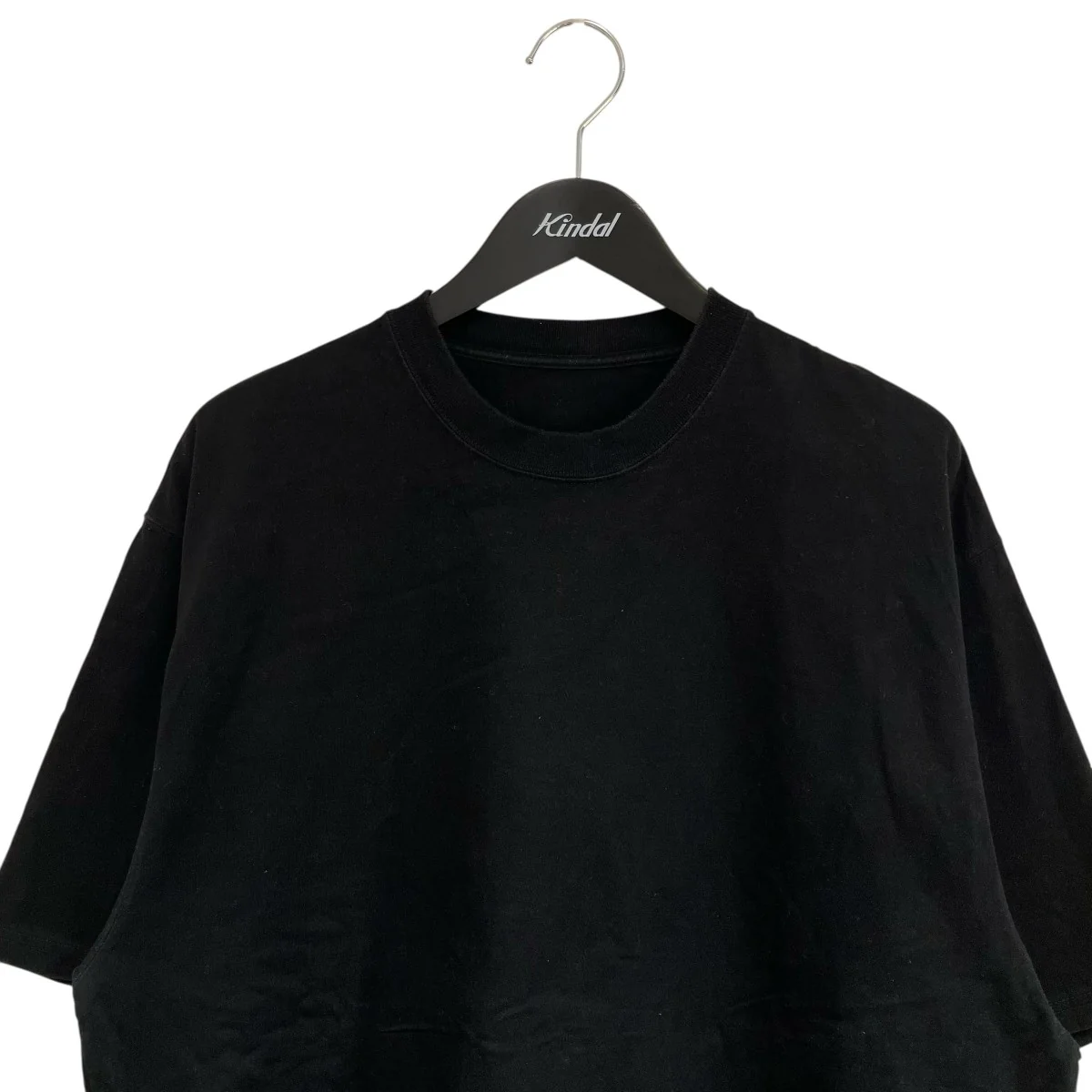 ラバーロゴTシャツSS24BRENCT02AM - Image 3