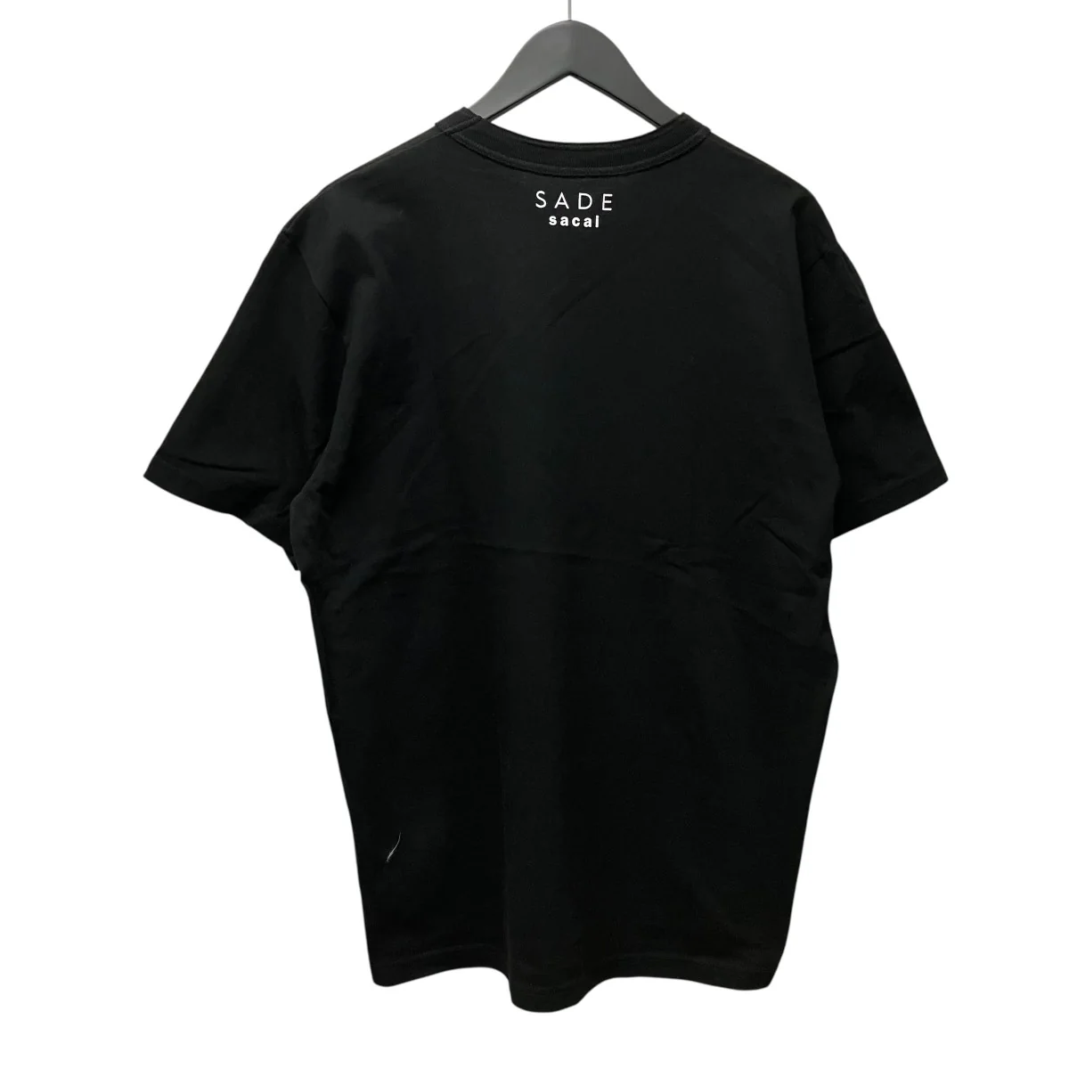 プリントTシャツ21-0227S SADE T-Shirt - Image 2